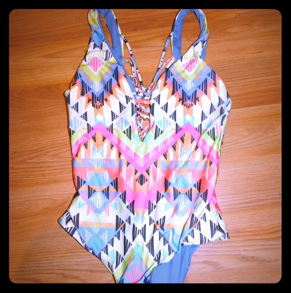 Becca one piece